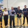 Começa a 2ª Copa Santa Casa de Futsal